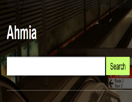 Ahmia.fi