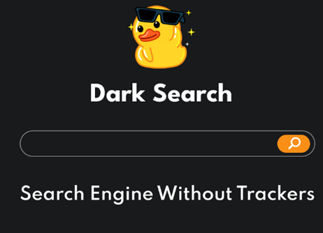 Dark Search