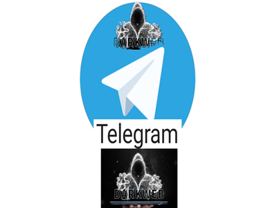Telegram isn’t part of the dark web