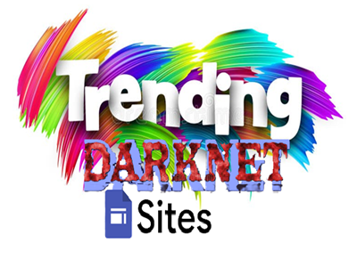Trending Darknet Sites